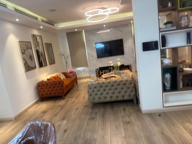 5 bedroom House For Sale Accra Ghana Cantonments  - 15