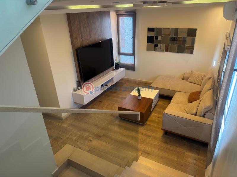 5 bedroom House For Sale Accra Ghana Cantonments  - 7
