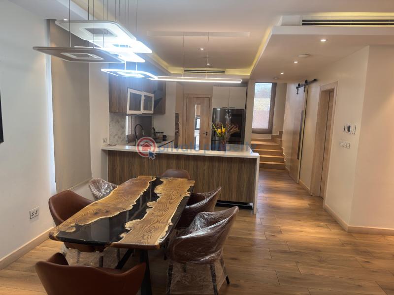 5 bedroom House For Sale Accra Ghana Cantonments  - 25