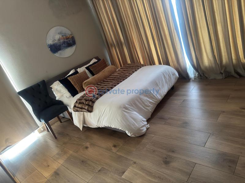 5 bedroom House For Sale Accra Ghana Cantonments  - 3