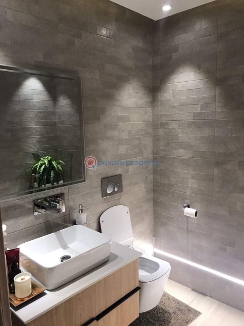 5 bedroom Townhouse For Sale Cantonments Accra - 6
