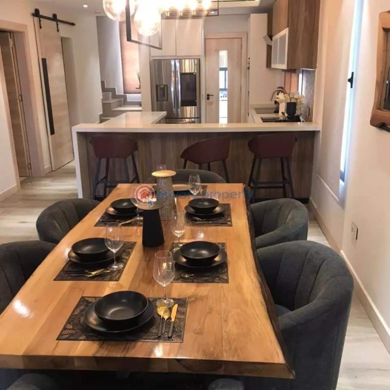 5 bedroom Townhouse For Sale Cantonments Accra - 3