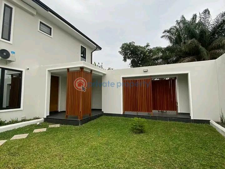 4 bedroom Townhouse For Rent Labone Labadi-Aborm Accra - 10