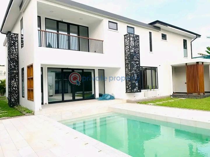4 bedroom Townhouse For Rent Labone Labadi-Aborm Accra - 6