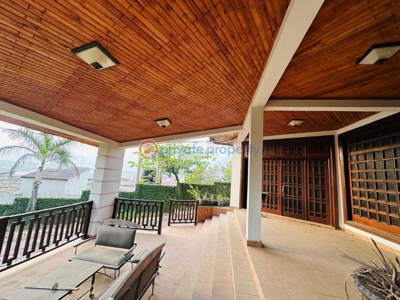 5 bedroom Detached Duplex For Rent McCarthy Hill Ga South Municipal Accra - 8