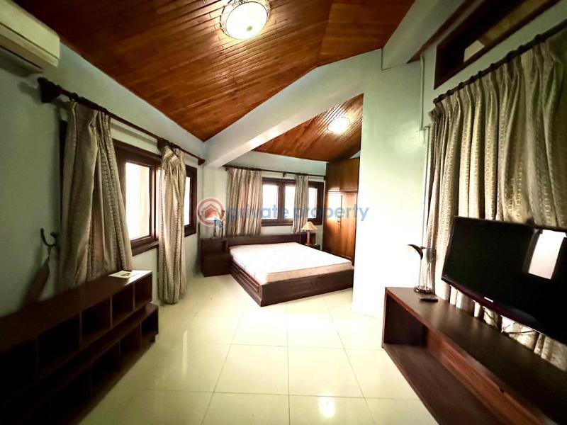 5 bedroom Detached Duplex For Rent McCarthy Hill Ga South Municipal Accra - 24