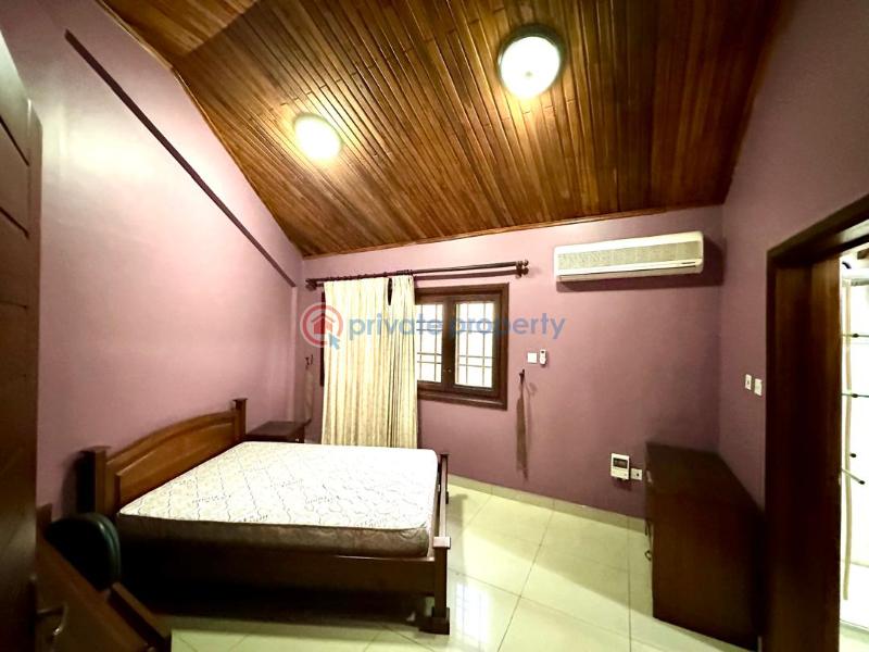 5 bedroom Detached Duplex For Rent McCarthy Hill Ga South Municipal Accra - 19