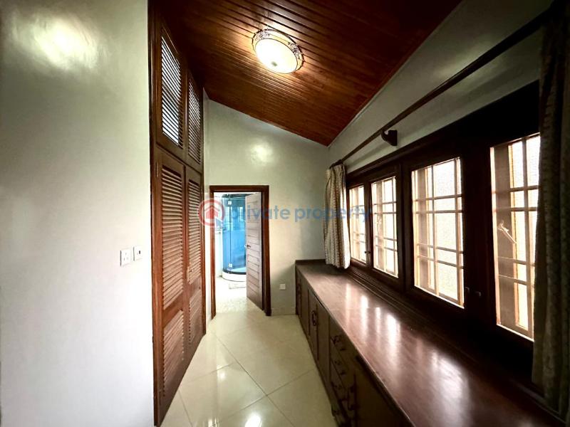 5 bedroom Detached Duplex For Rent McCarthy Hill Ga South Municipal Accra - 21