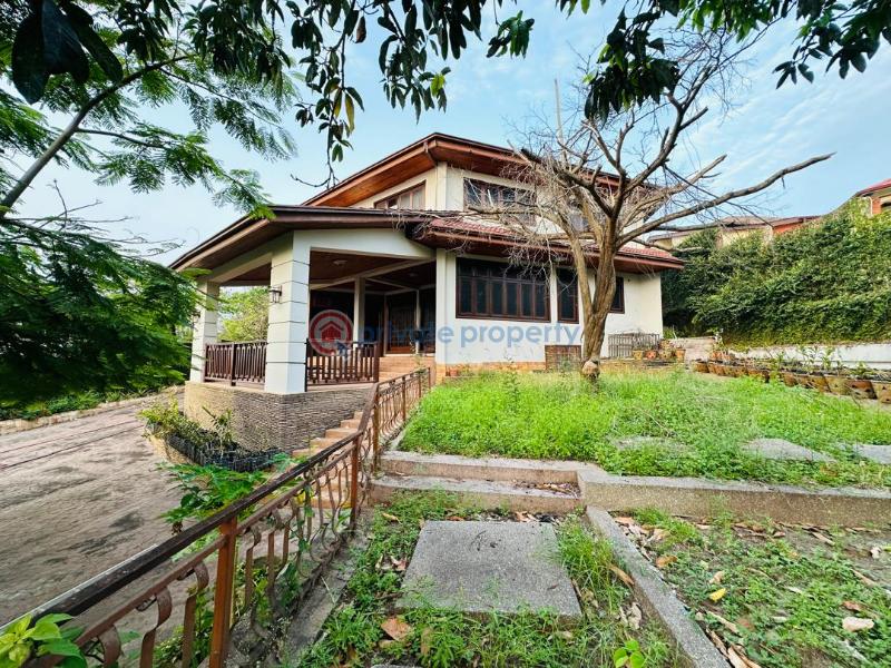 5 bedroom Detached Duplex For Rent McCarthy Hill Ga South Municipal Accra - 2