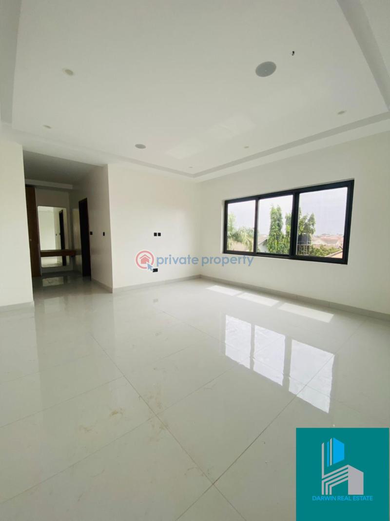 6 bedroom House For Sale East Legon Accra - 6