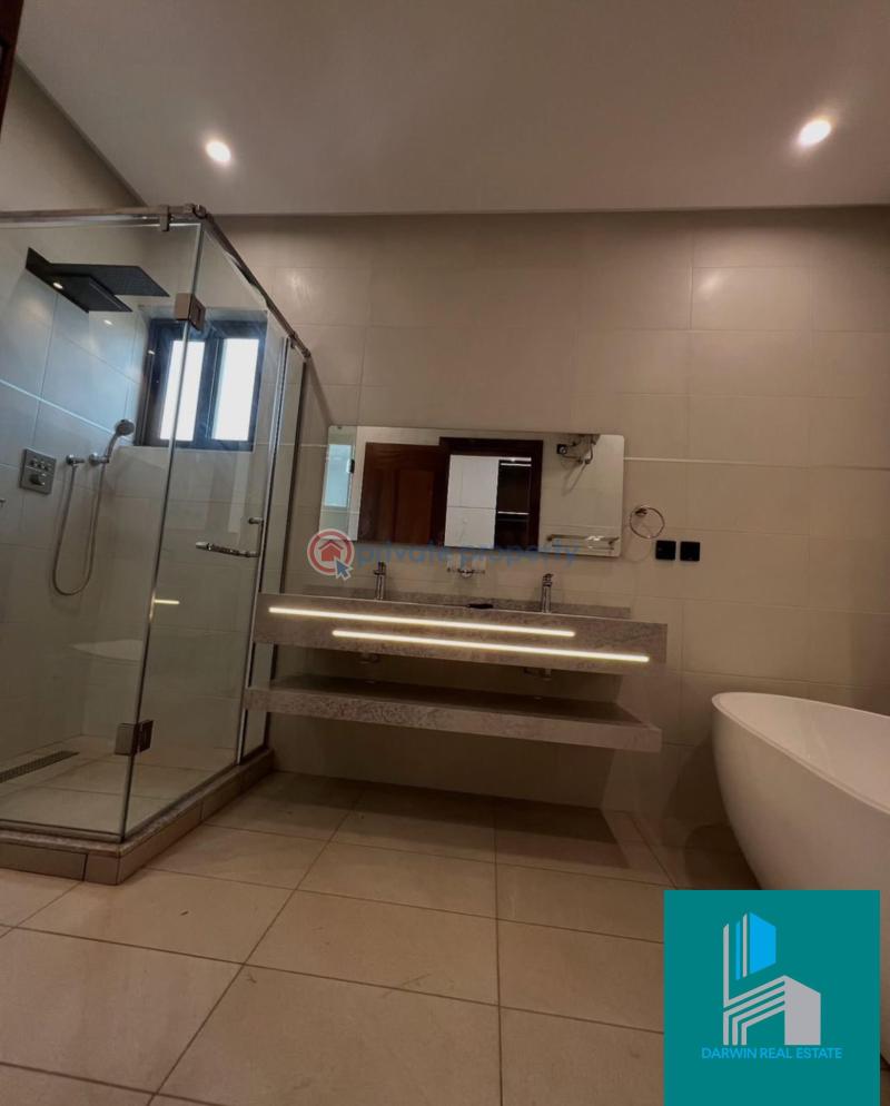 6 bedroom House For Sale East Legon Accra - 8