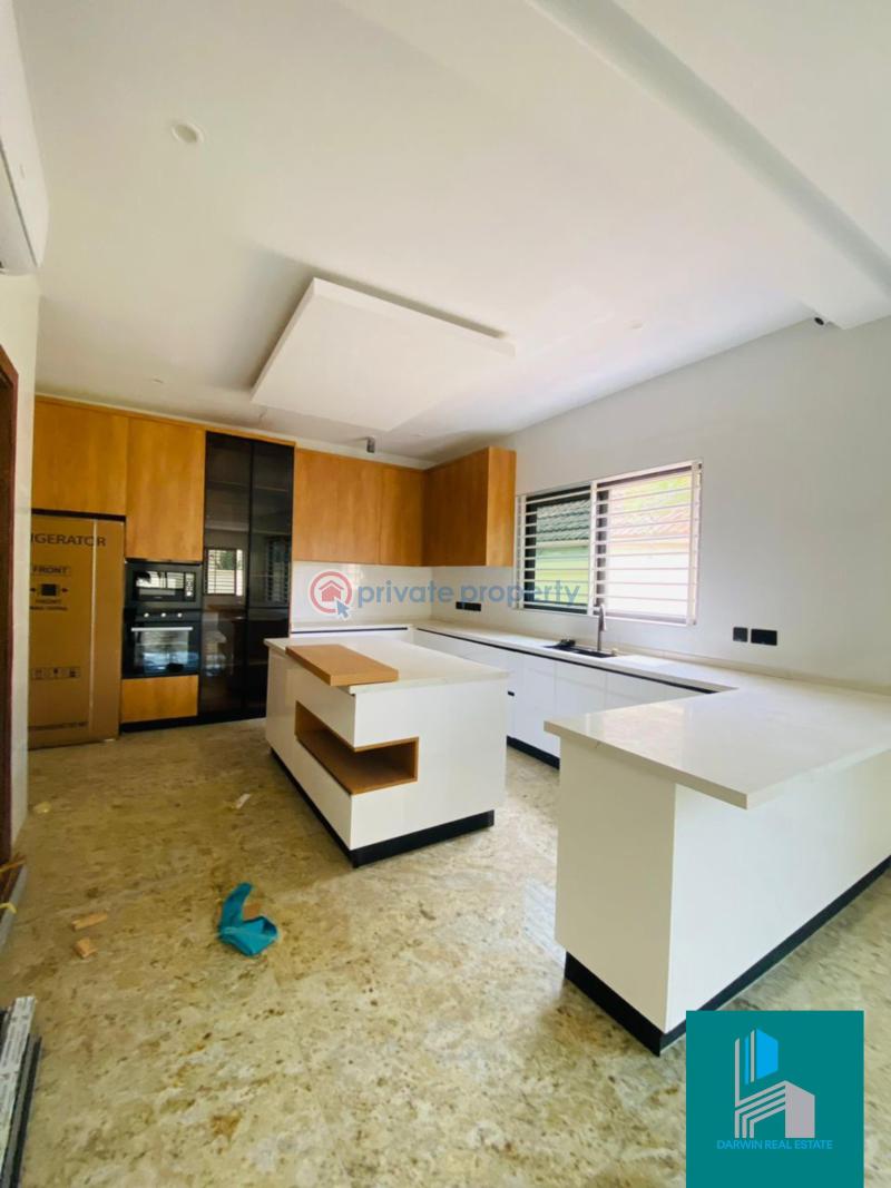6 bedroom House For Sale East Legon Accra - 2