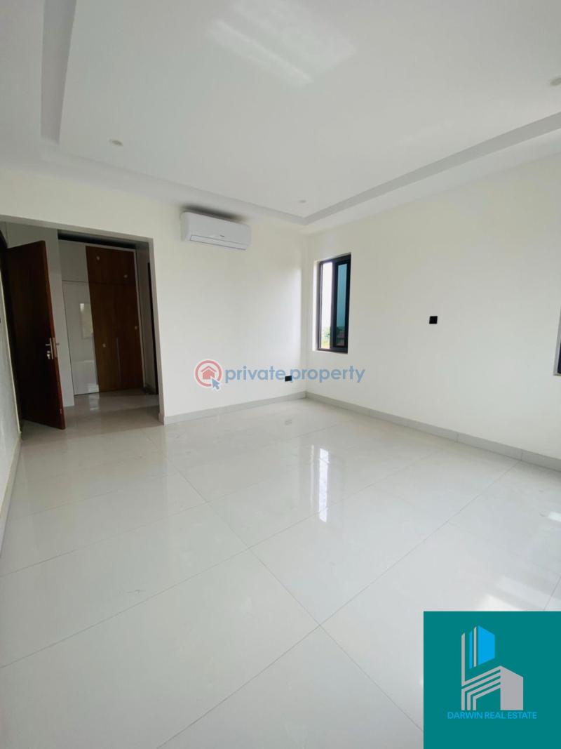 6 bedroom House For Sale East Legon Accra - 9