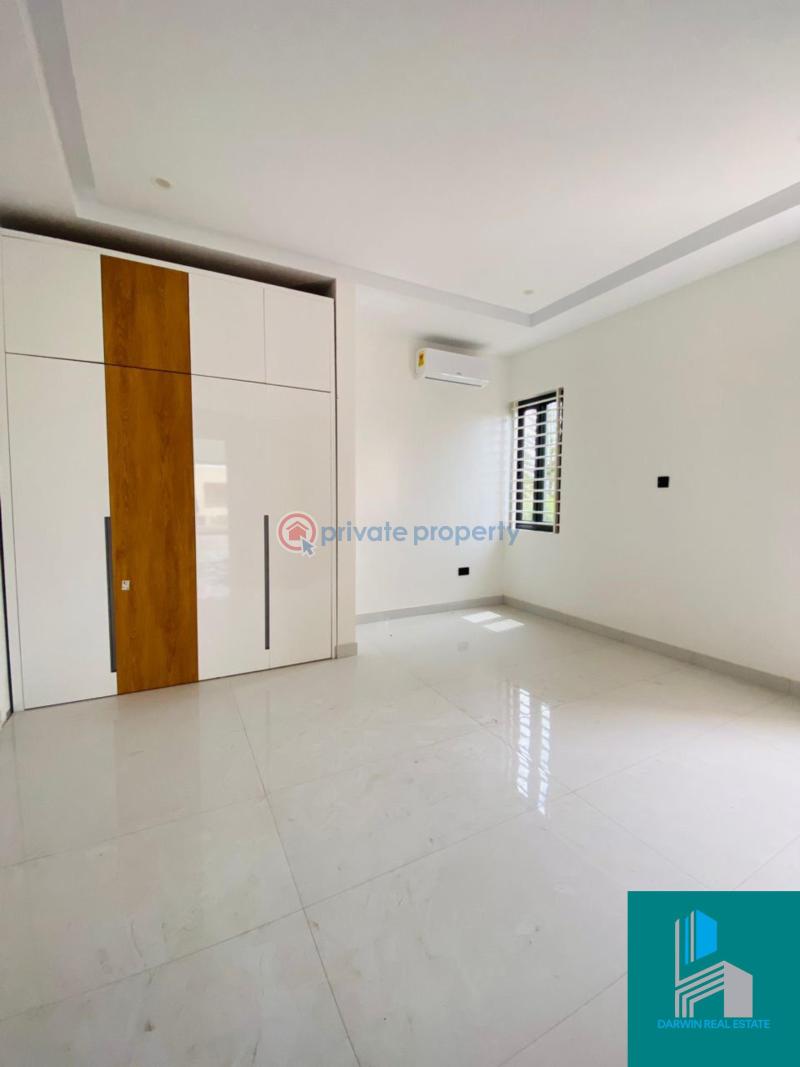 6 bedroom House For Sale East Legon Accra - 7
