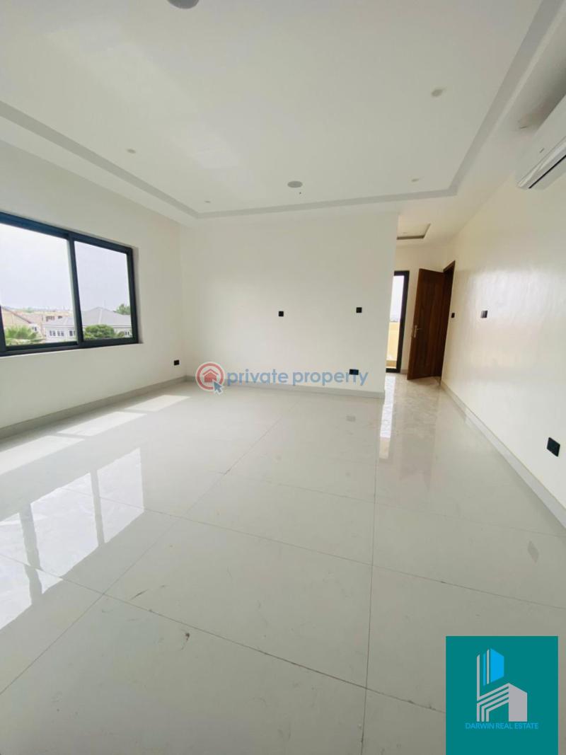 6 bedroom House For Sale East Legon Accra - 4