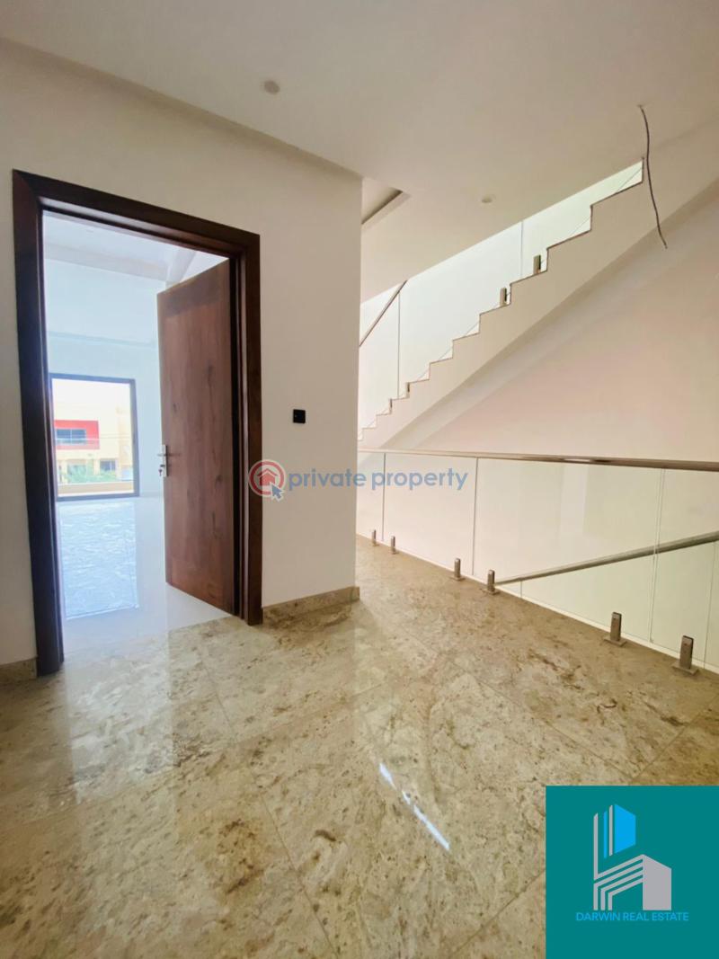 6 bedroom House For Sale East Legon Accra - 3