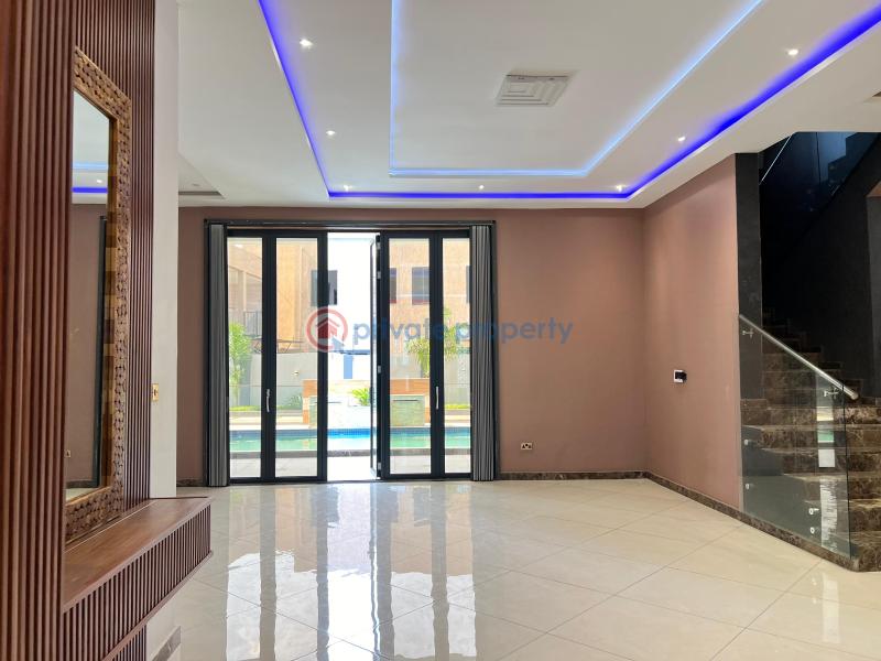 7 bedroom House For Sale Spintex Accra - 12