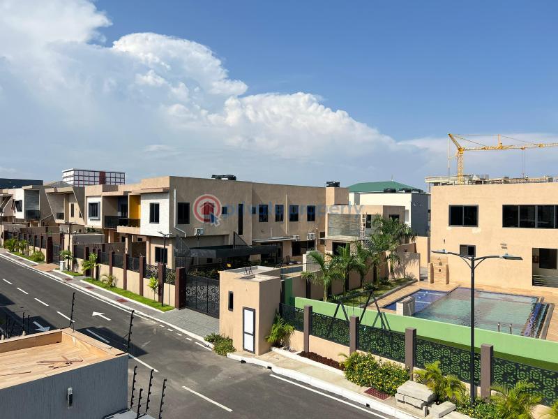 7 bedroom House For Sale Spintex Accra - 1