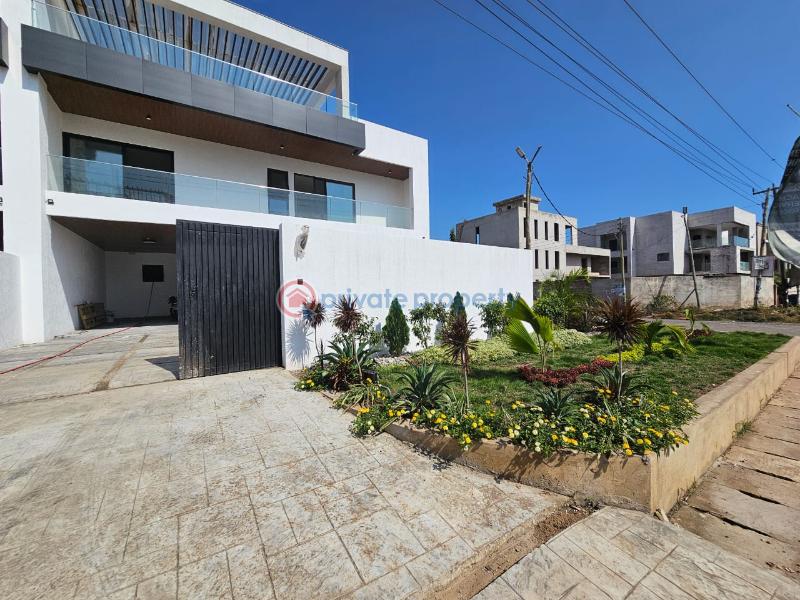 5 bedroom House For Rent Tse Addo Accra - 7