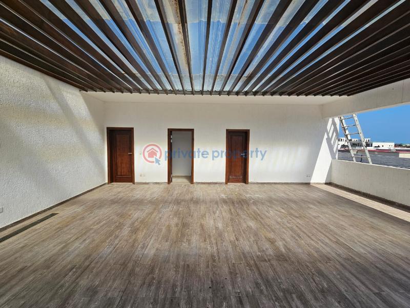 5 bedroom House For Rent Tse Addo Accra - 22