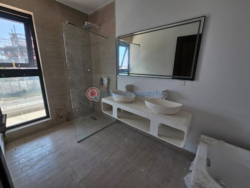 5 bedroom House For Rent Tse Addo Accra - 14