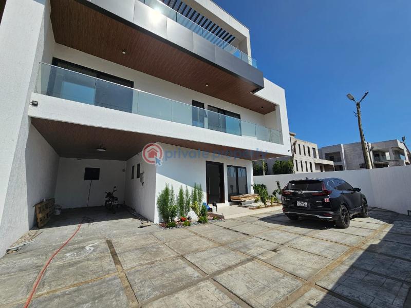 5 bedroom House For Rent Tse Addo Accra - 8