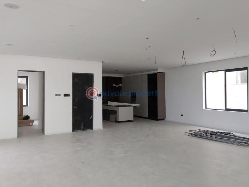 5 bedroom House For Sale Cantonments Accra - 10