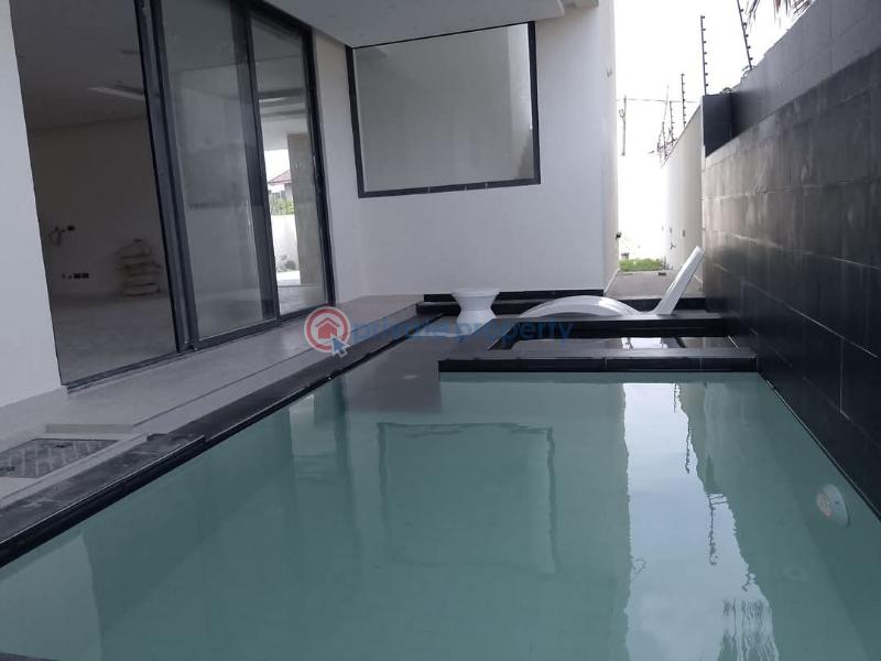 5 bedroom House For Sale Cantonments Accra - 3