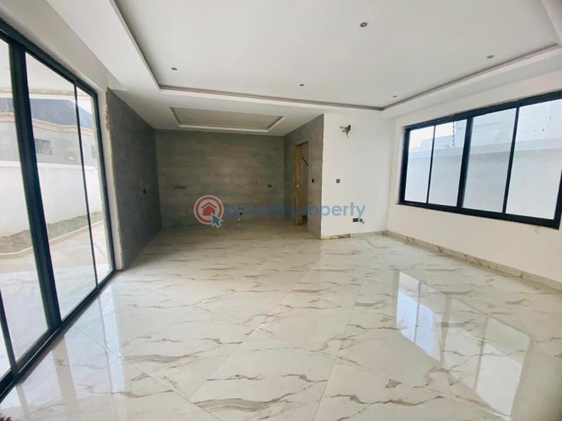 5 bedroom House For Sale American House East Legon Accra - 8