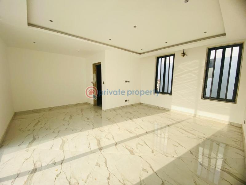 5 bedroom House For Sale American House East Legon Accra - 10