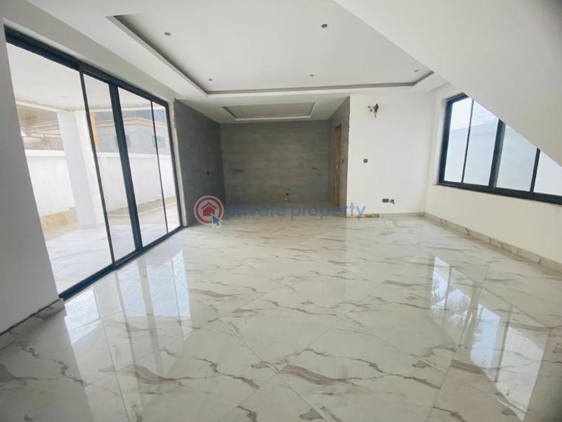 5 bedroom House For Sale American House East Legon Accra - 6