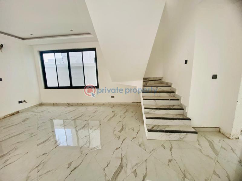 5 bedroom House For Sale American House East Legon Accra - 4