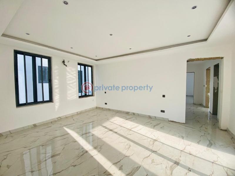 5 bedroom House For Sale American House East Legon Accra - 18