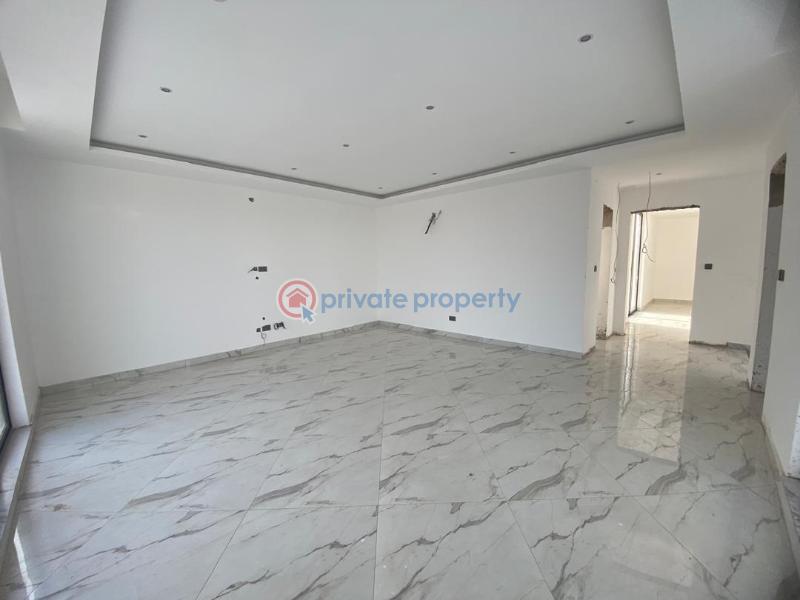 5 bedroom House For Sale American House East Legon Accra - 13