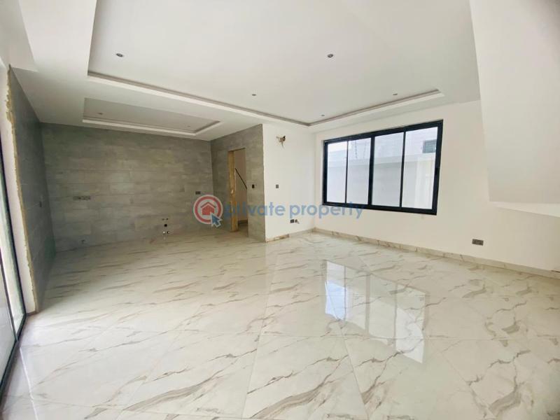 5 bedroom House For Sale American House East Legon Accra - 7
