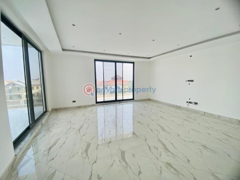 5 bedroom House For Sale American House East Legon Accra - 11