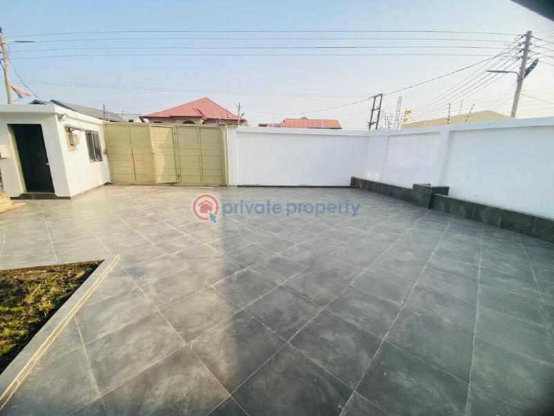 5 bedroom House For Sale American House East Legon Accra - 3