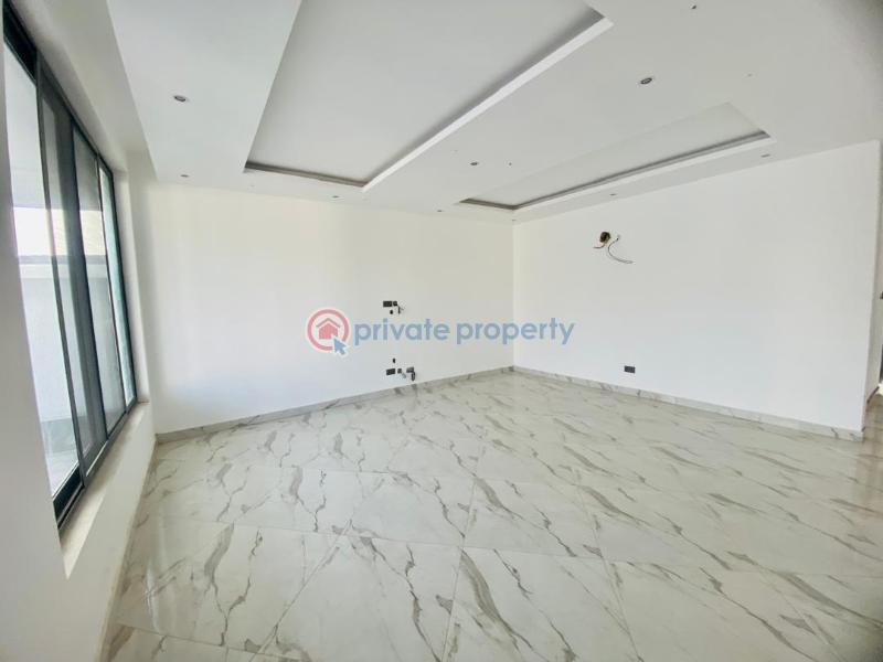 5 bedroom House For Sale American House East Legon Accra - 16