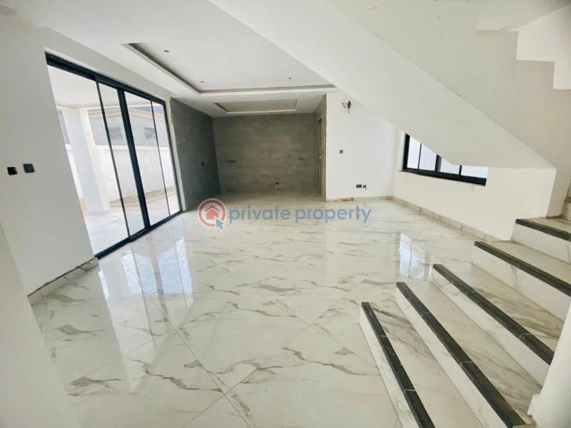 5 bedroom House For Sale American House East Legon Accra - 5