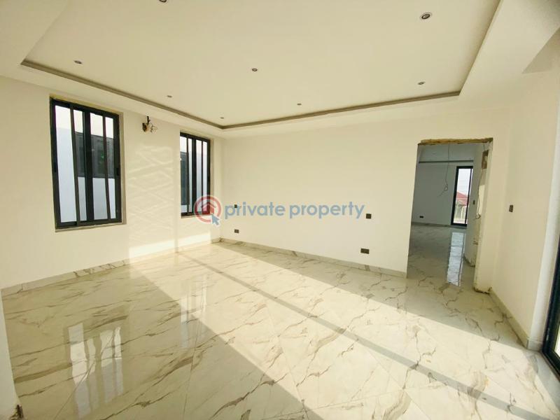 5 bedroom House For Sale American House East Legon Accra - 15