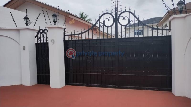 8 bedroom House For Sale Airport Hills Estate Airport Hills Airport Residential Area Accra - 7