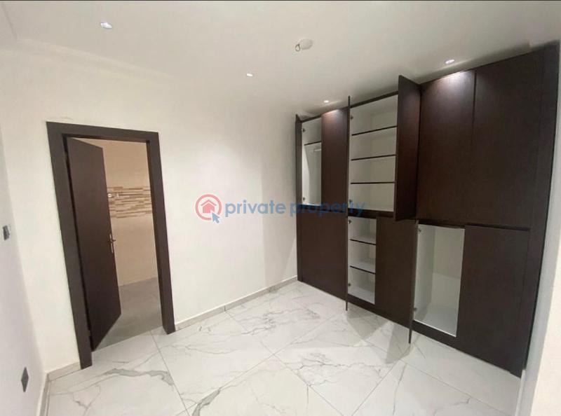 5 bedroom House For Sale Ambassadorial Enclave Roman Ridge Accra - 4