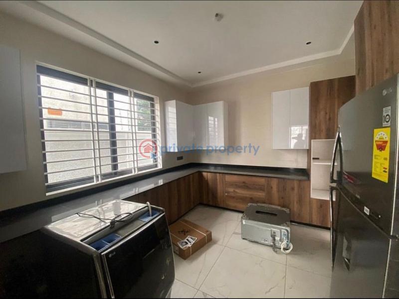 5 bedroom House For Sale Ambassadorial Enclave Roman Ridge Accra - 3
