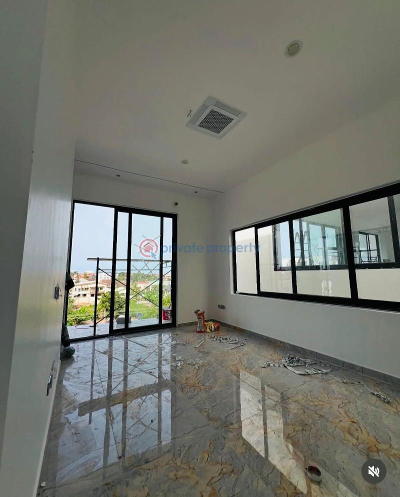 5 bedroom House For Sale East Legon Accra - 8