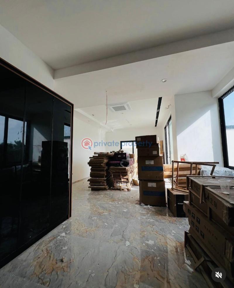 5 bedroom House For Sale East Legon Accra - 14