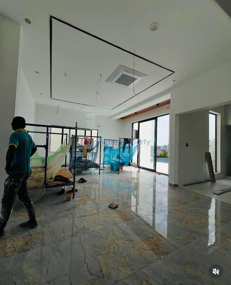 5 bedroom House For Sale East Legon Accra - 2