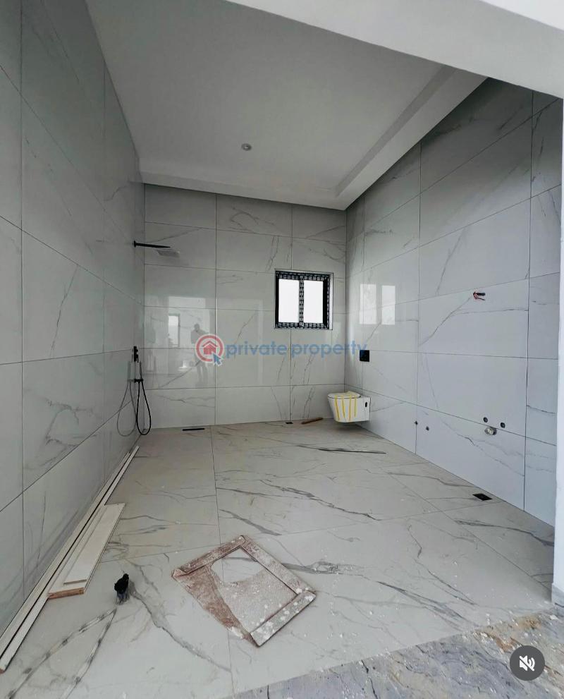 5 bedroom House For Sale East Legon Accra - 6