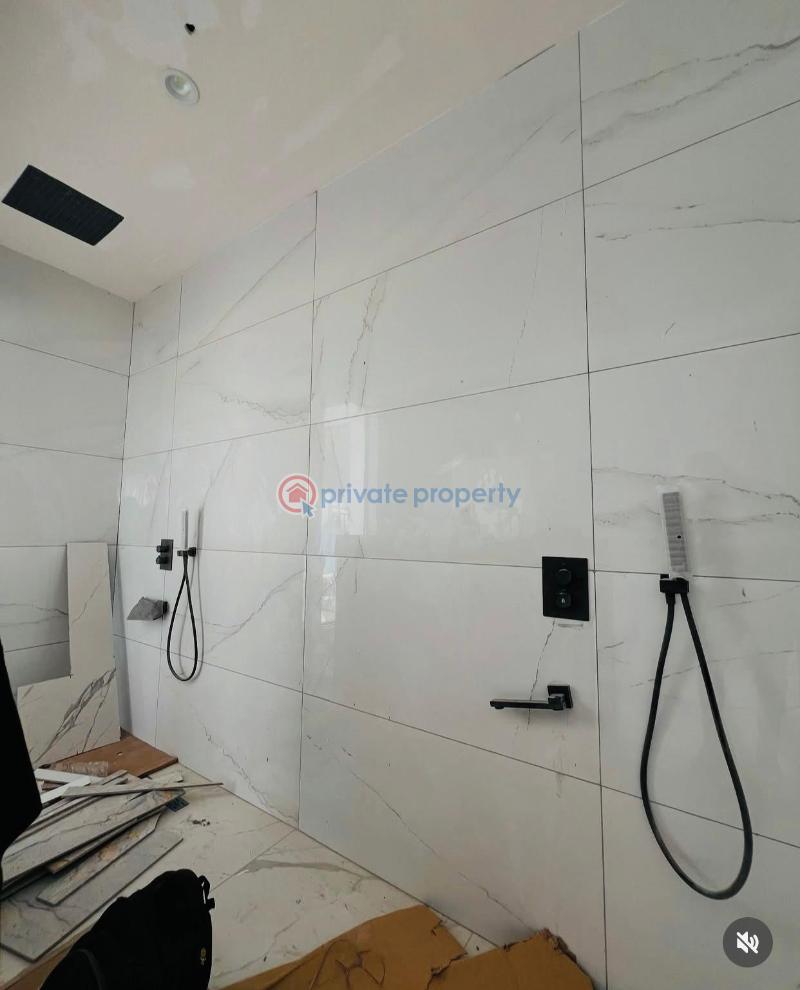 5 bedroom House For Sale East Legon Accra - 10