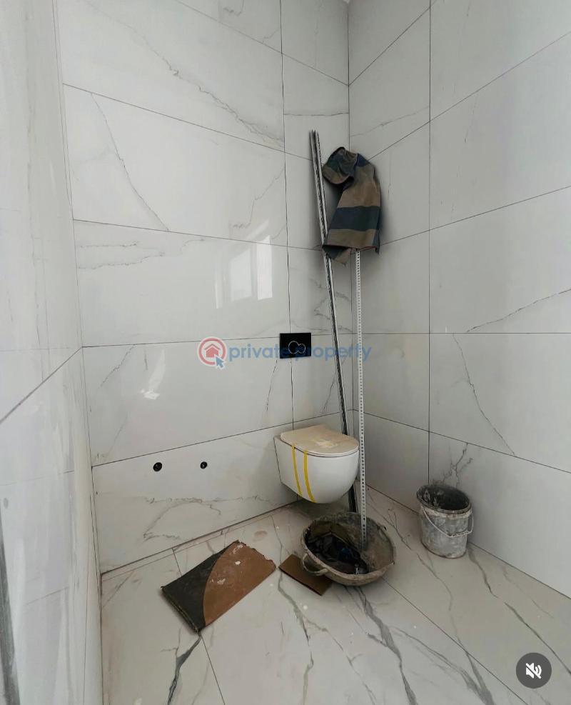 5 bedroom House For Sale East Legon Accra - 7