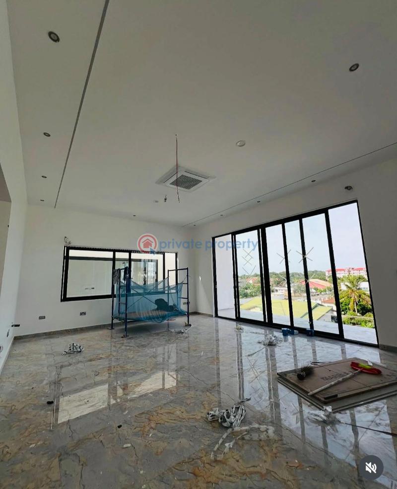 5 bedroom House For Sale East Legon Accra - 3
